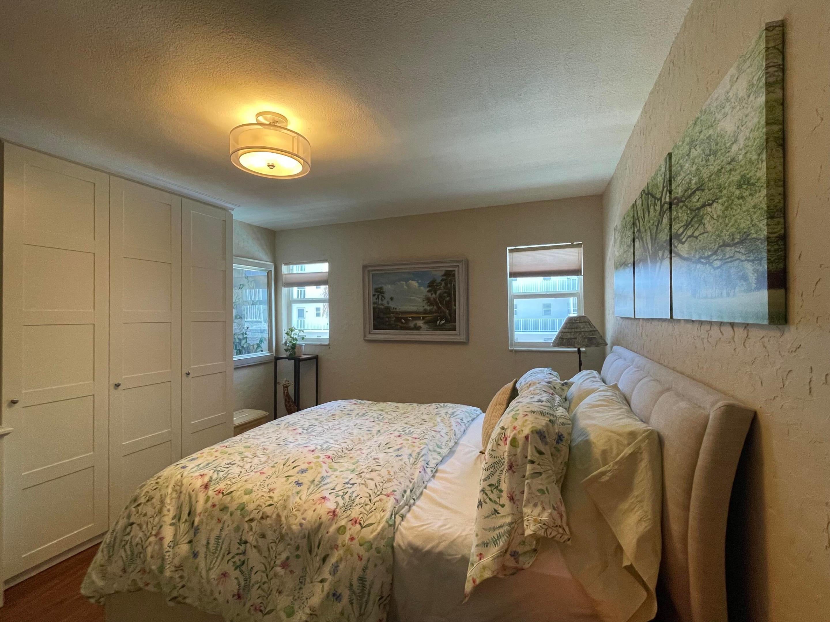 POINCIANA-BY-THE-SEA CONDO - Residential