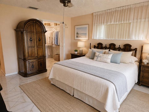 Tiny photo for 4763 Storkwood Terrace #B, Boynton Beach, FL 33436 (MLS # B26053809)