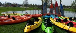 LA MANCHA 3 - Residential