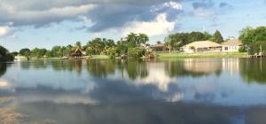 LA MANCHA 3 - Residential