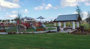 LA MANCHA 3 - Residential