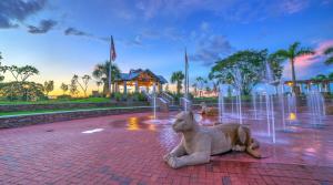 LA MANCHA 3 - Residential