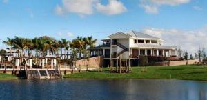 LA MANCHA 3 - Residential