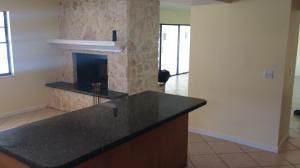 LA MANCHA 3 - Residential