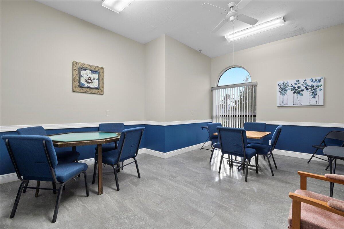 POINCIANA PLACE CONDO 1,2 - Residential