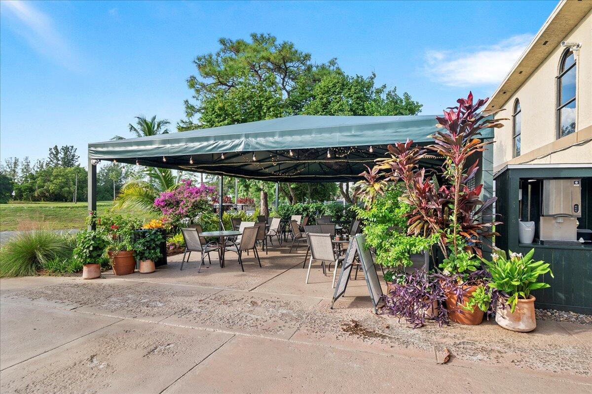 POINCIANA PLACE CONDO 1,2 - Residential