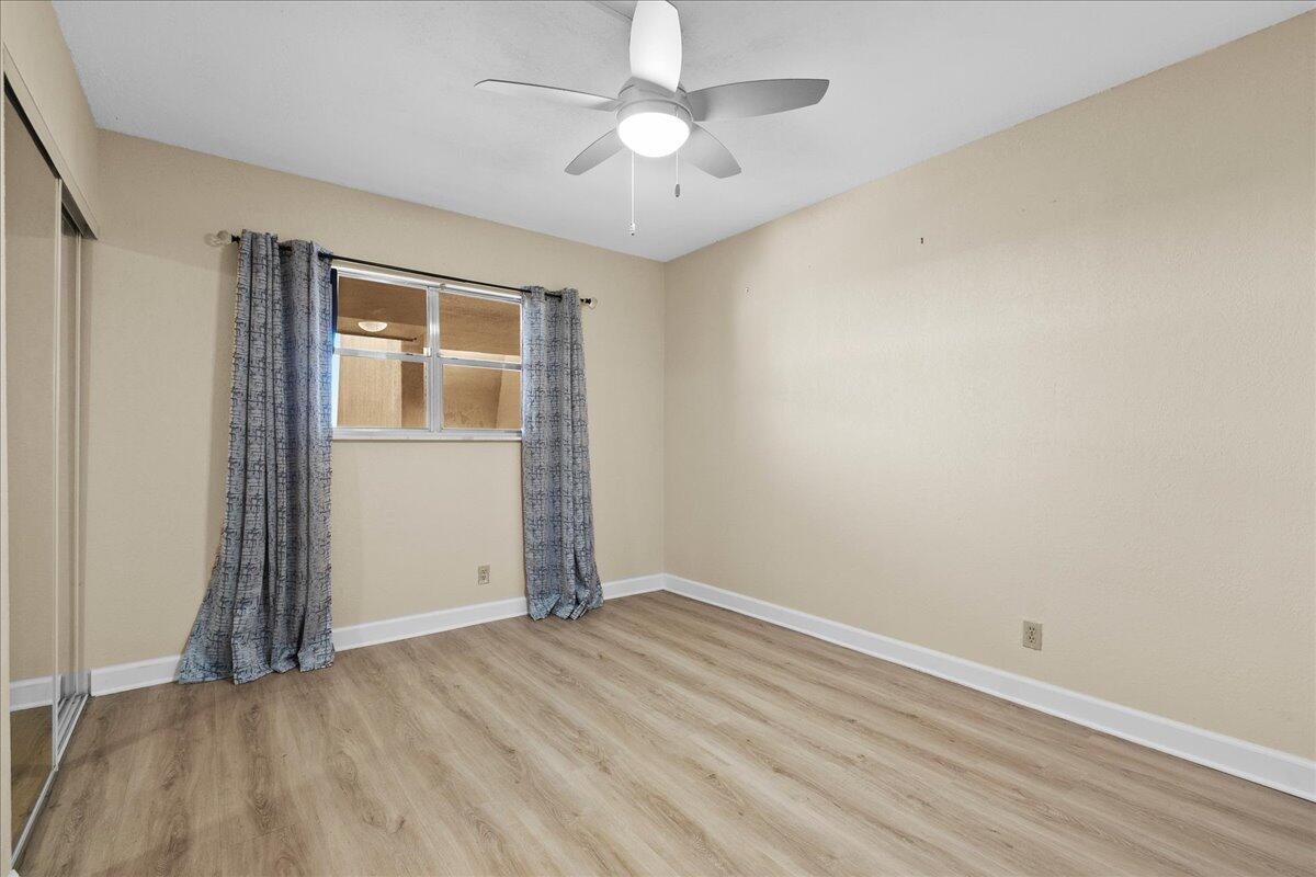 POINCIANA PLACE CONDO 1,2 - Residential