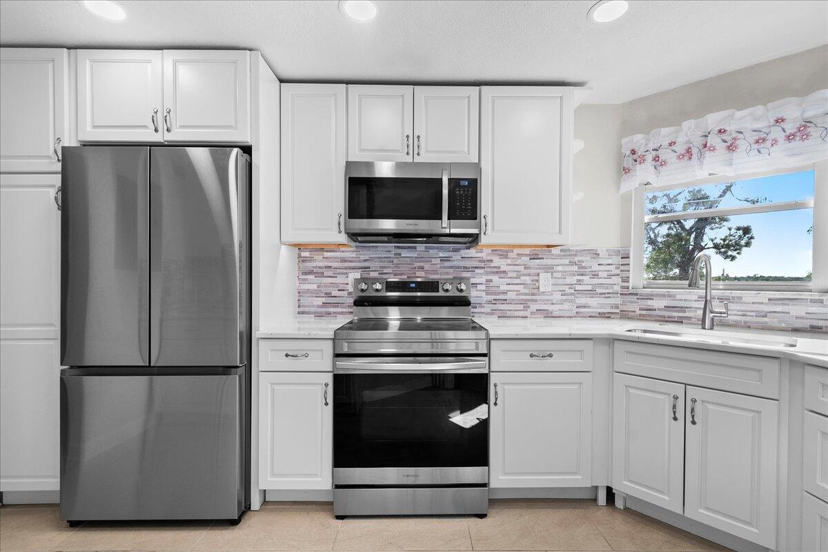 POINCIANA PLACE CONDO 1,2 - Residential