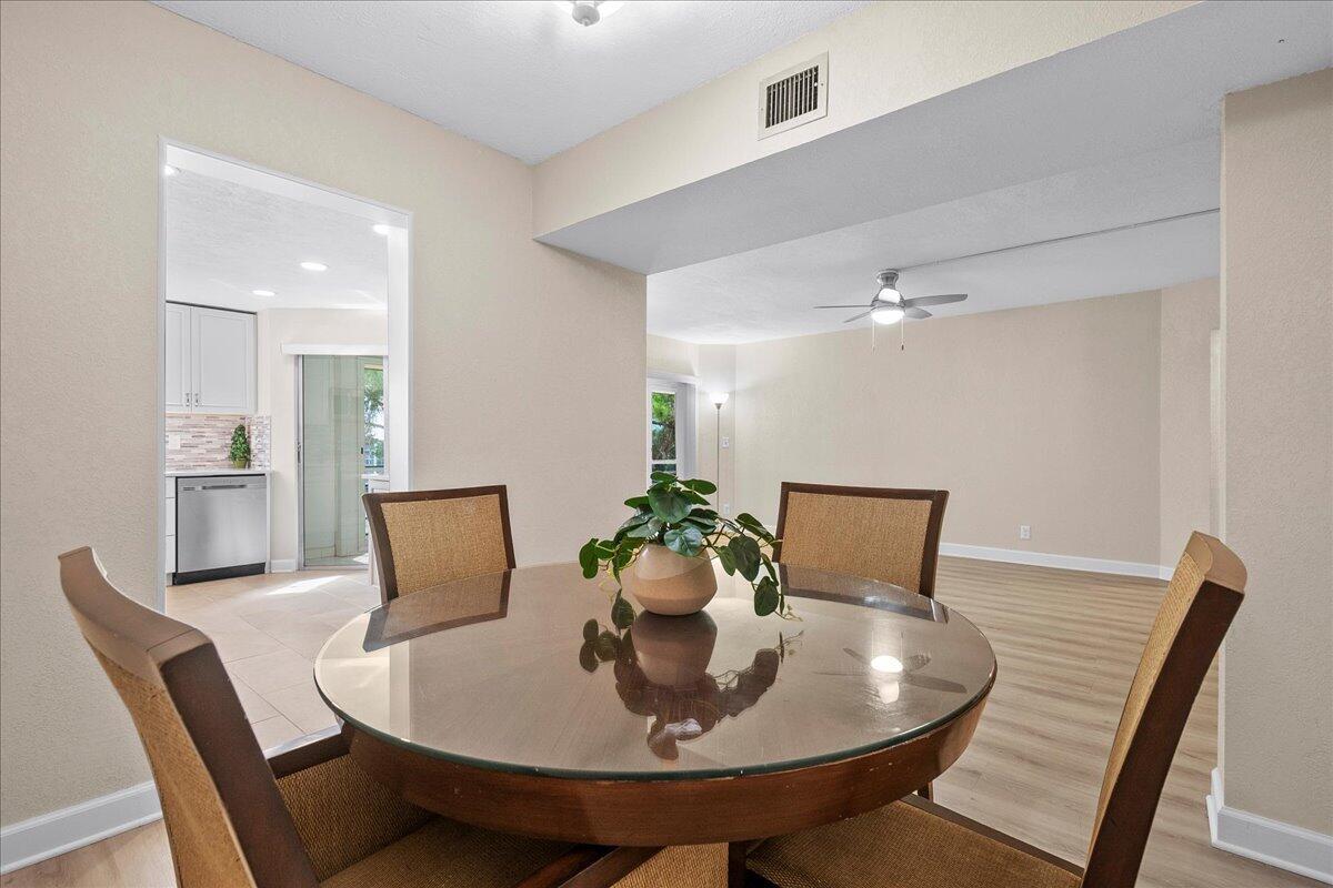 POINCIANA PLACE CONDO 1,2 - Residential