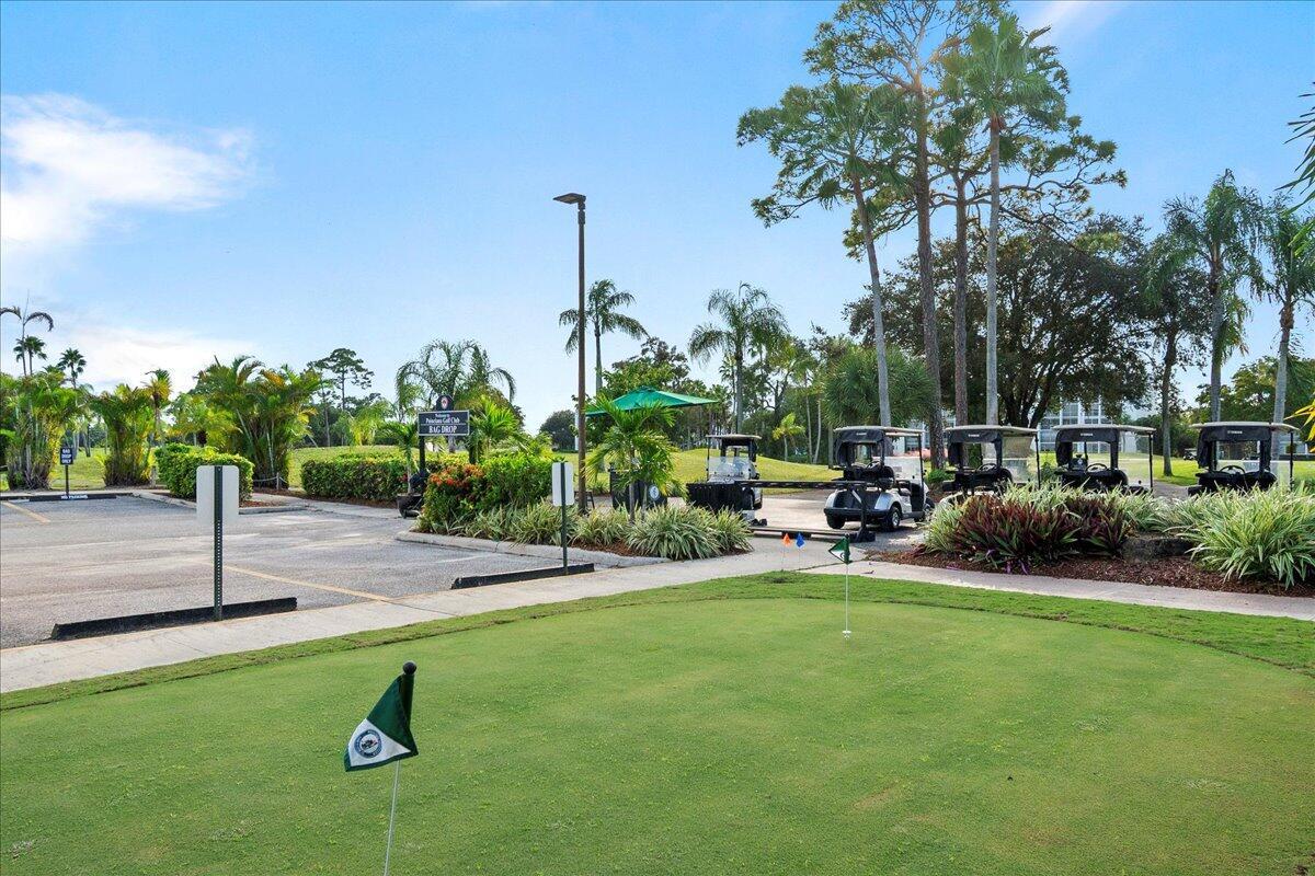 POINCIANA PLACE CONDO 1,2 - Residential