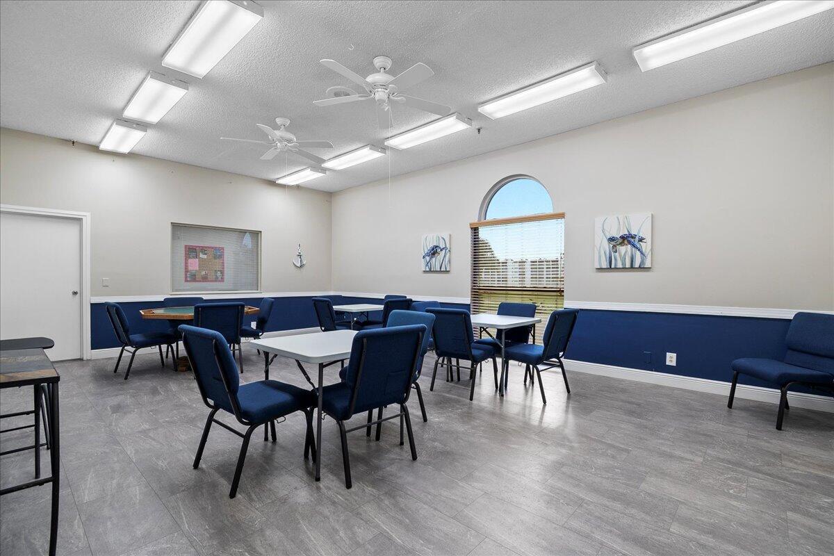 POINCIANA PLACE CONDO 1,2 - Residential