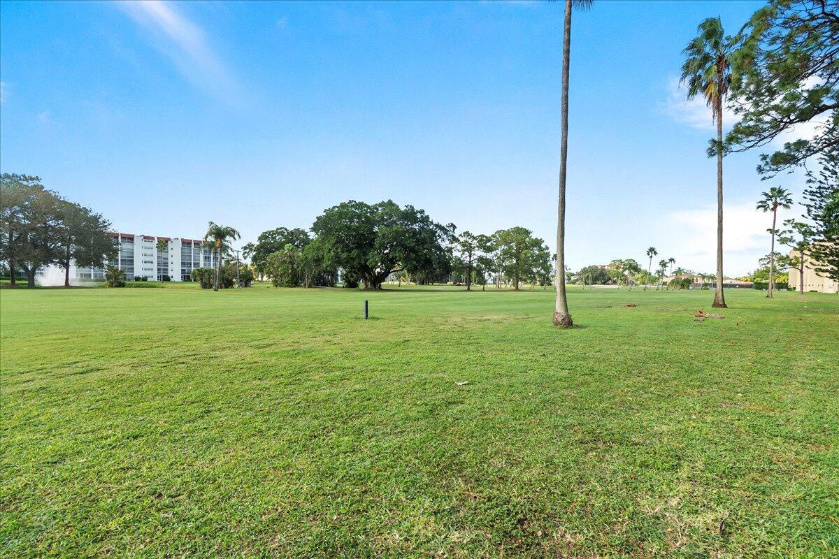 POINCIANA PLACE CONDO 1,2 - Residential