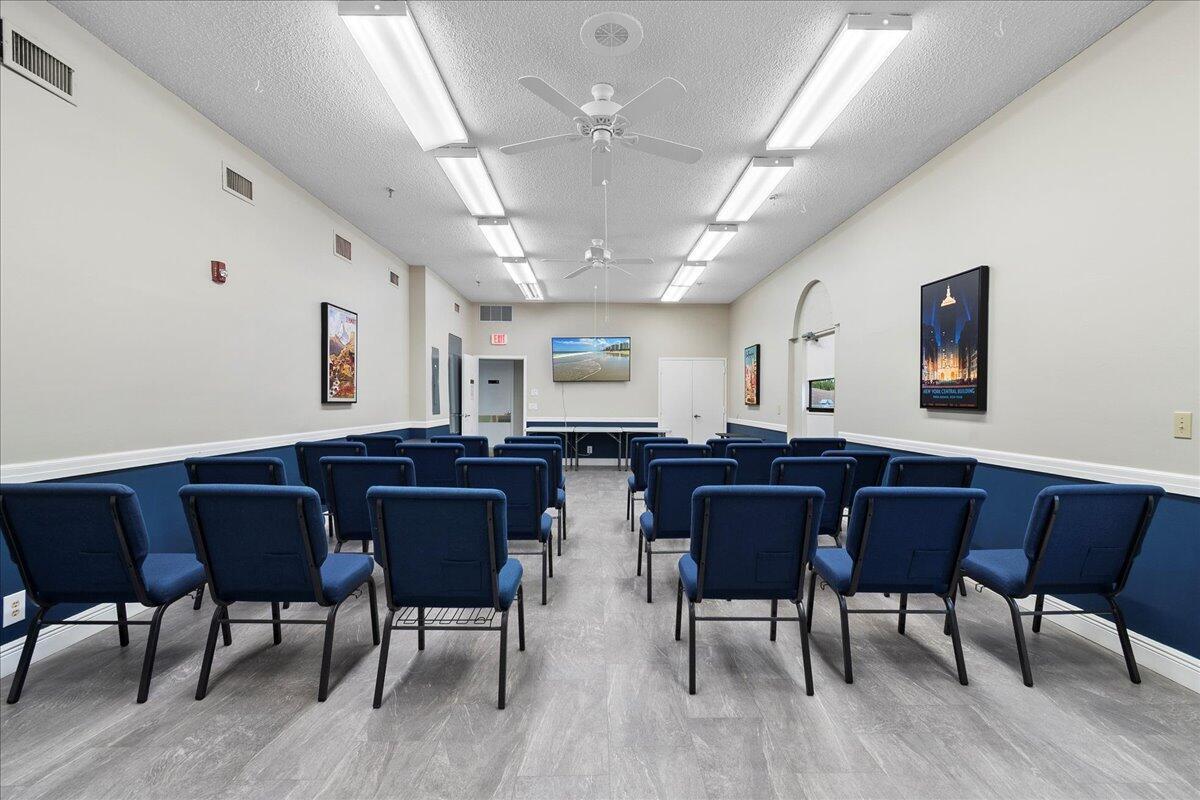 POINCIANA PLACE CONDO 1,2 - Residential