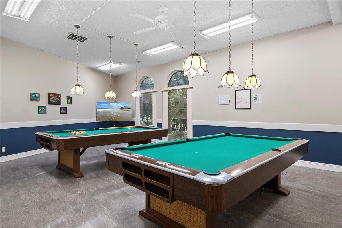 POINCIANA PLACE CONDO 1,2 - Residential