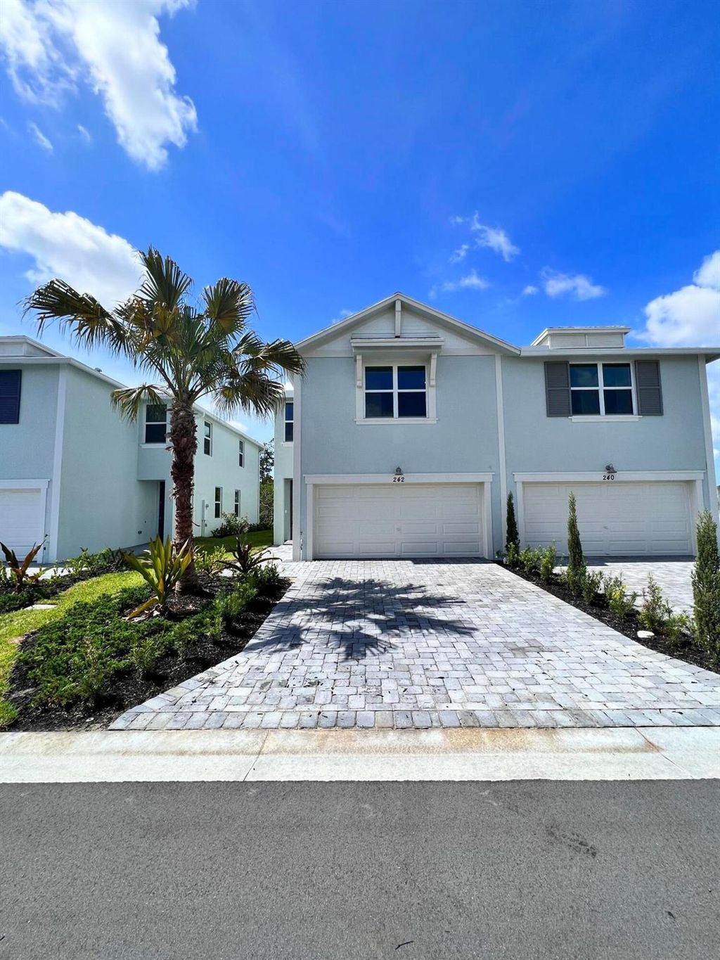 Photo of 242 Osprey Preserve Boulevard, Jensen Beach, FL 34957 (MLS # R11010394)