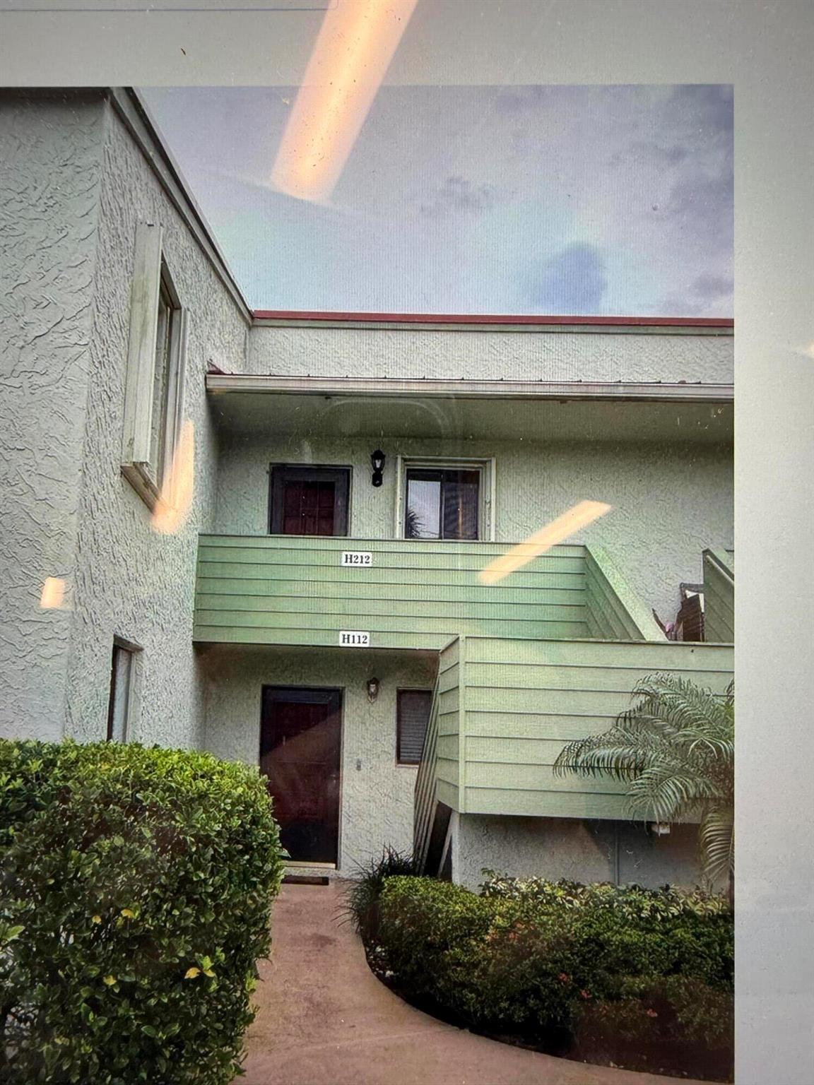 MILES GRANT CONDO - Residential Lease