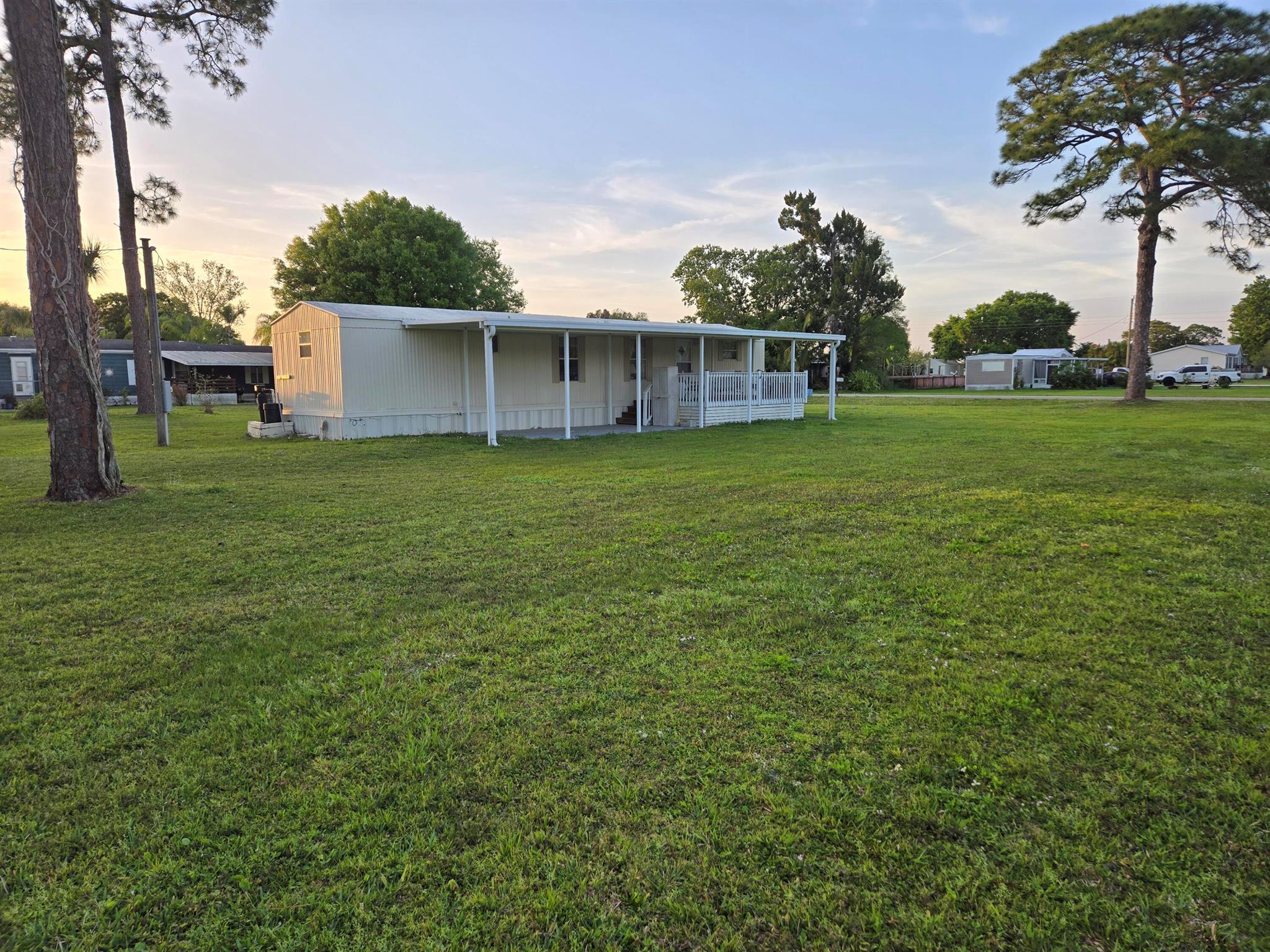 TOWN OF HARDING SEC 02 - Residential