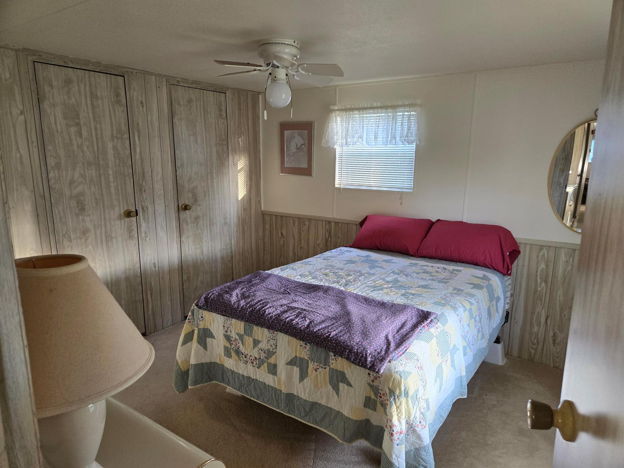 TOWN OF HARDING SEC 02 - Residential