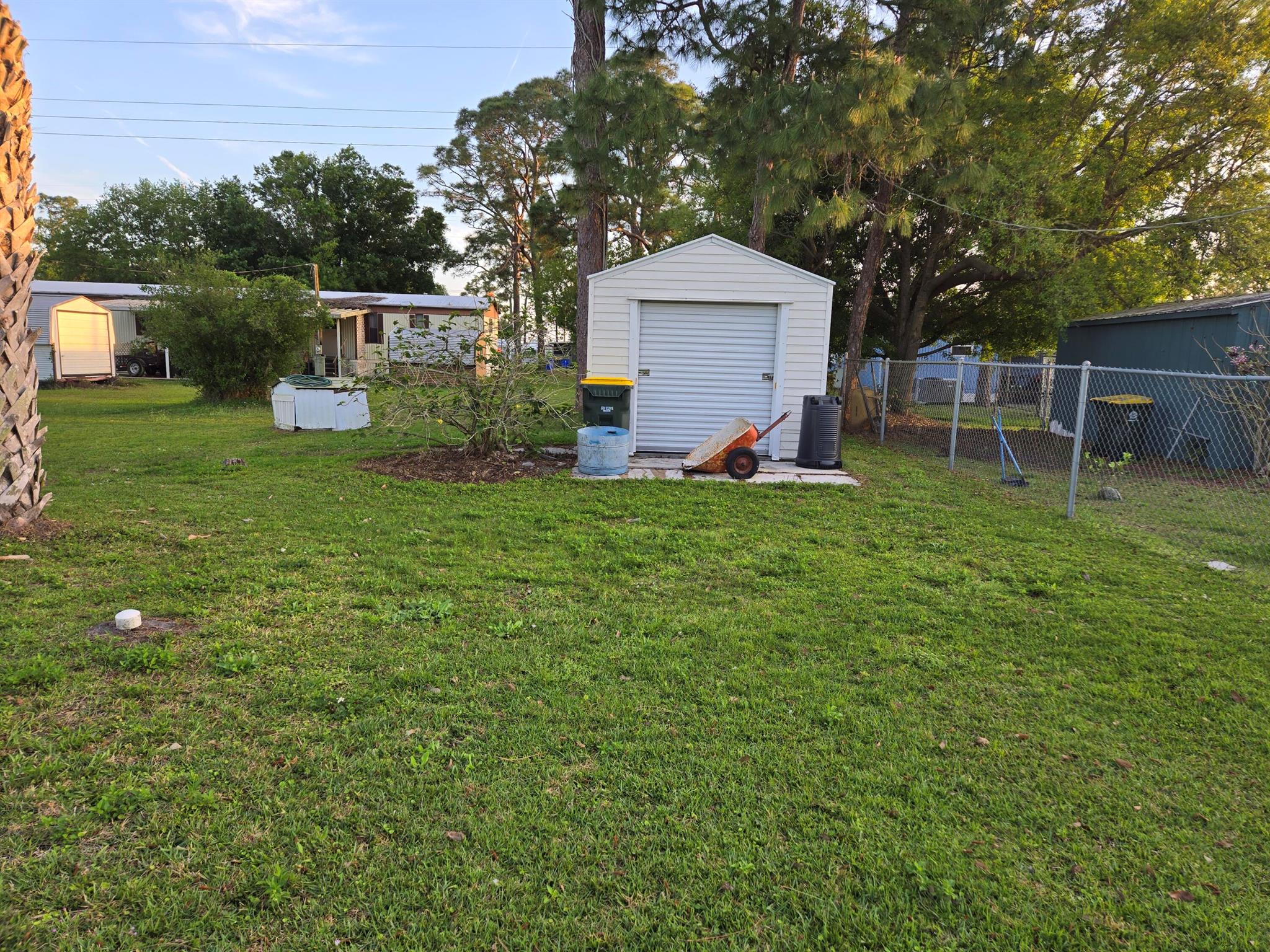 TOWN OF HARDING SEC 02 - Residential