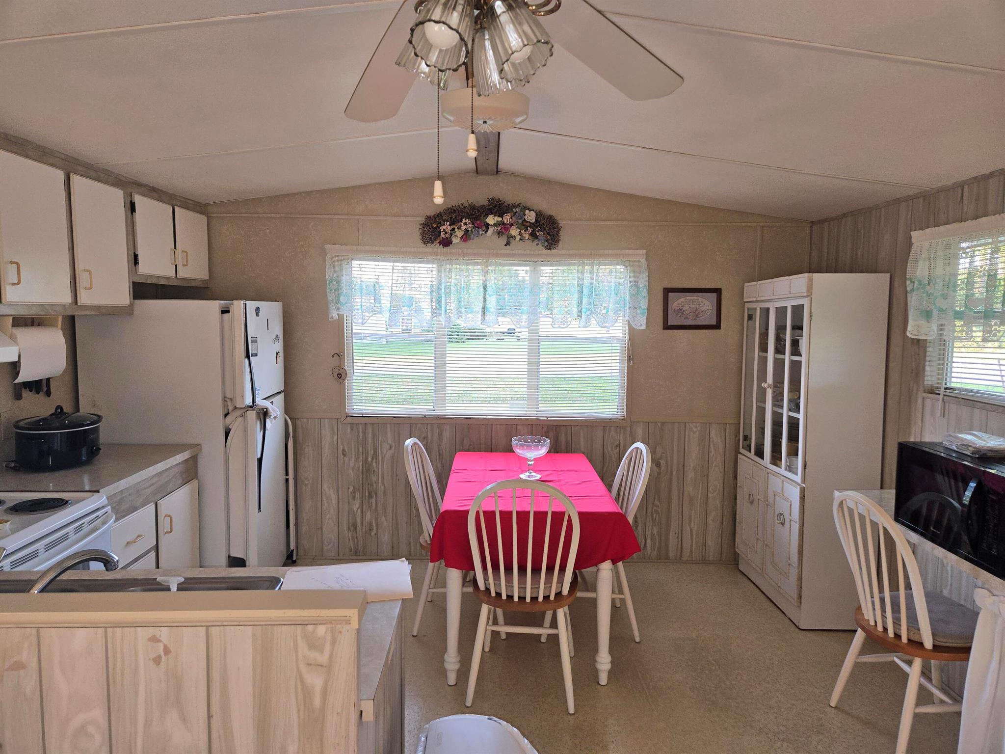 TOWN OF HARDING SEC 02 - Residential