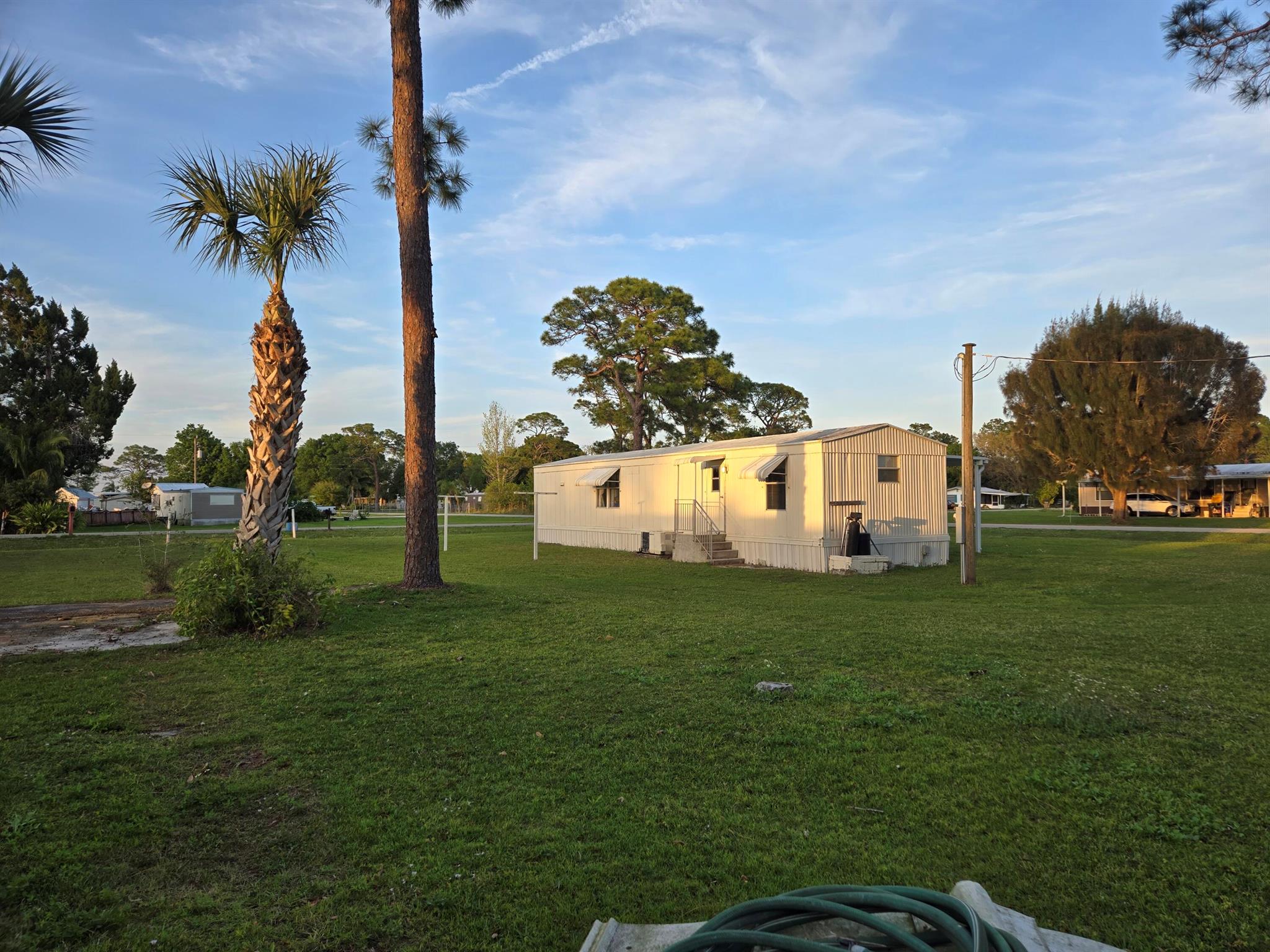 TOWN OF HARDING SEC 02 - Residential
