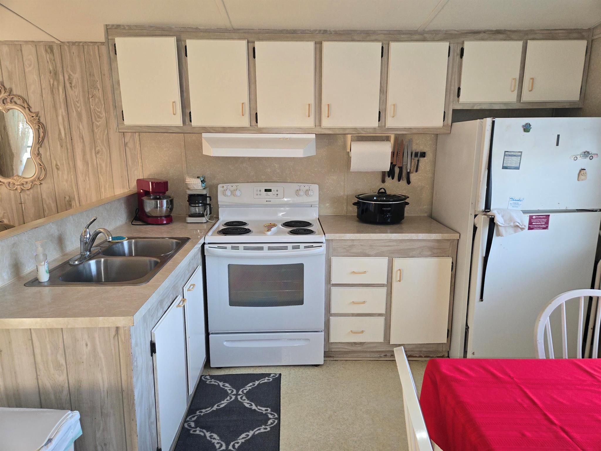 TOWN OF HARDING SEC 02 - Residential