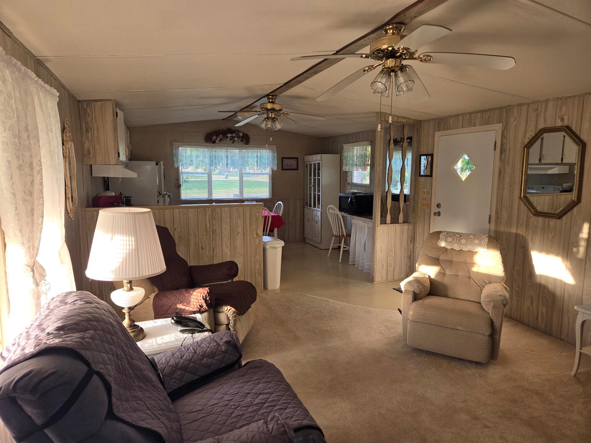 TOWN OF HARDING SEC 02 - Residential