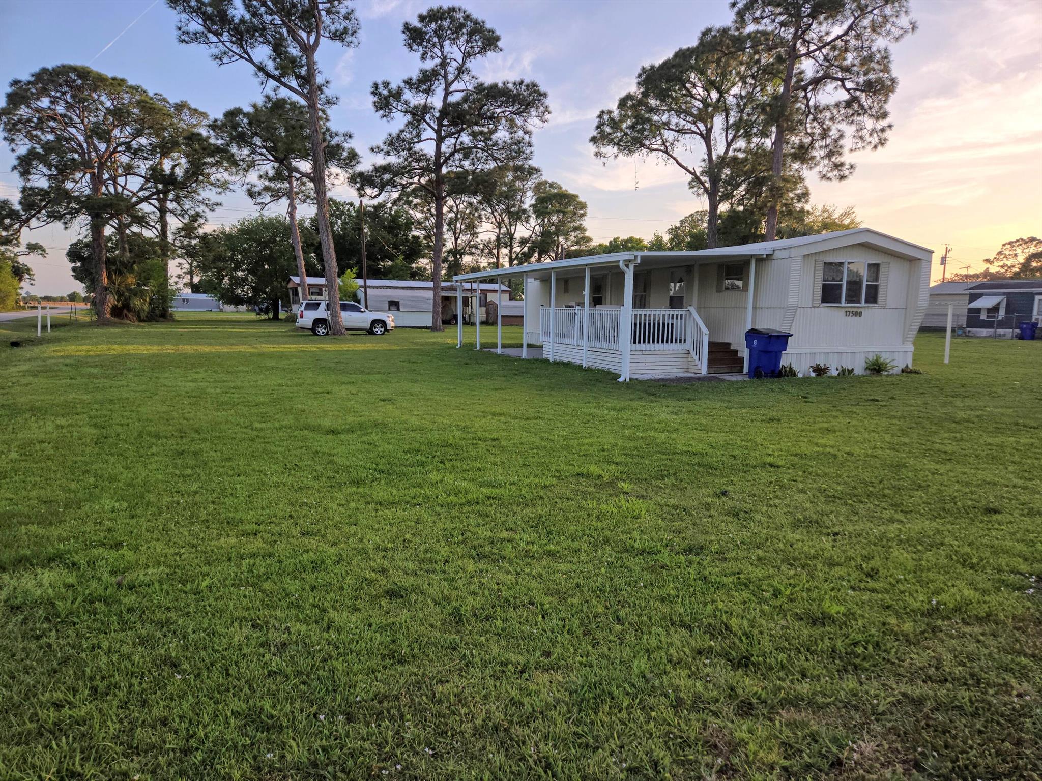 TOWN OF HARDING SEC 02 - Residential