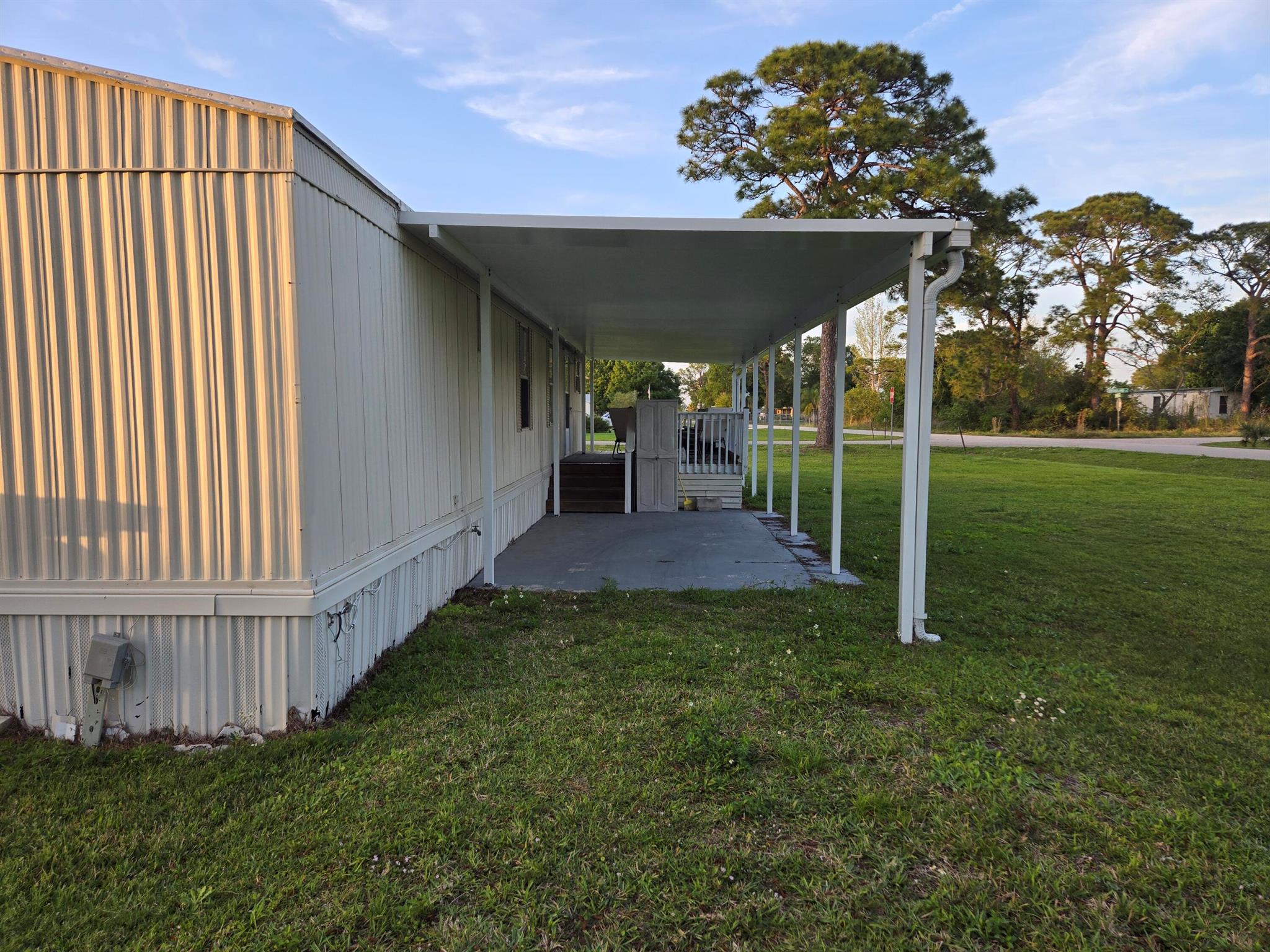TOWN OF HARDING SEC 02 - Residential