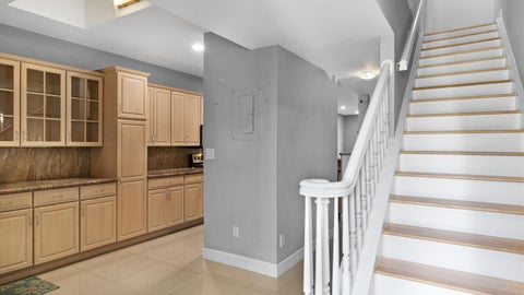 Tiny photo for 1301 N RIVERSIDE Drive #7, Pompano Beach, FL 33062 (MLS # B26090556)