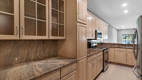 Tiny photo for 1301 N RIVERSIDE Drive #7, Pompano Beach, FL 33062 (MLS # B26090556)
