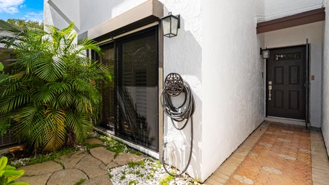 Tiny photo for 1301 N RIVERSIDE Drive #7, Pompano Beach, FL 33062 (MLS # B26090556)