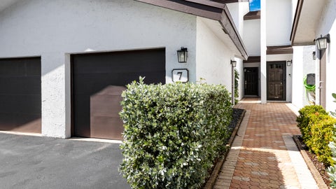 Tiny photo for 1301 N RIVERSIDE Drive #7, Pompano Beach, FL 33062 (MLS # B26090556)