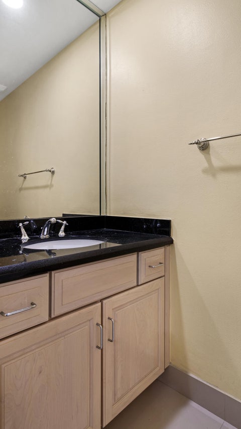 Tiny photo for 1301 N RIVERSIDE Drive #7, Pompano Beach, FL 33062 (MLS # B26090556)