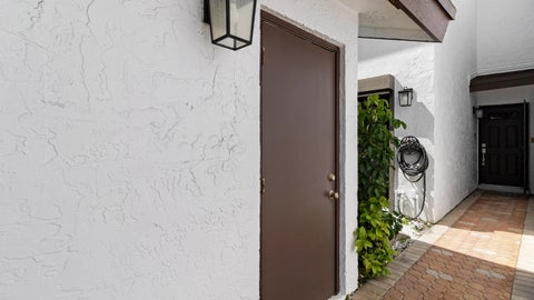 Tiny photo for 1301 N RIVERSIDE Drive #7, Pompano Beach, FL 33062 (MLS # B26090556)