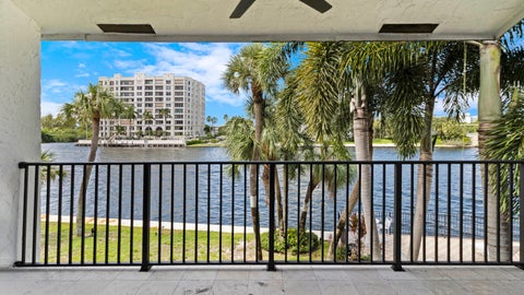 Tiny photo for 1301 N RIVERSIDE Drive #7, Pompano Beach, FL 33062 (MLS # B26090556)