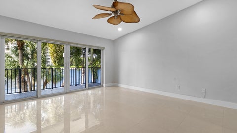 Tiny photo for 1301 N RIVERSIDE Drive #7, Pompano Beach, FL 33062 (MLS # B26090556)