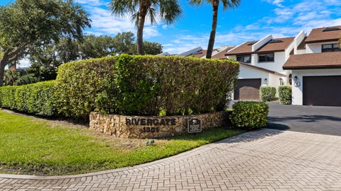 Tiny photo for 1301 N RIVERSIDE Drive #7, Pompano Beach, FL 33062 (MLS # B26090556)