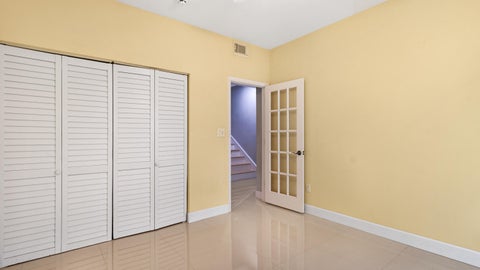 Tiny photo for 1301 N RIVERSIDE Drive #7, Pompano Beach, FL 33062 (MLS # B26090556)