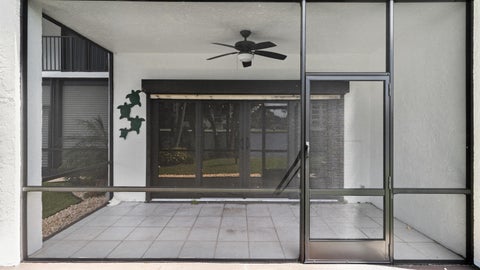 Tiny photo for 1301 N RIVERSIDE Drive #7, Pompano Beach, FL 33062 (MLS # B26090556)