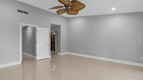 Tiny photo for 1301 N RIVERSIDE Drive #7, Pompano Beach, FL 33062 (MLS # B26090556)