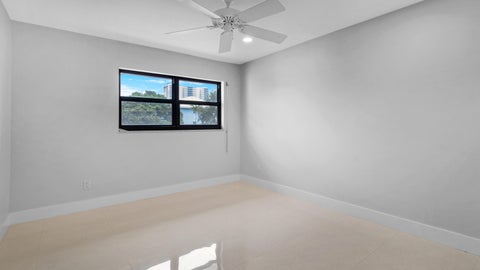 Tiny photo for 1301 N RIVERSIDE Drive #7, Pompano Beach, FL 33062 (MLS # B26090556)