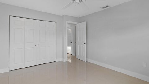 Tiny photo for 1301 N RIVERSIDE Drive #7, Pompano Beach, FL 33062 (MLS # B26090556)