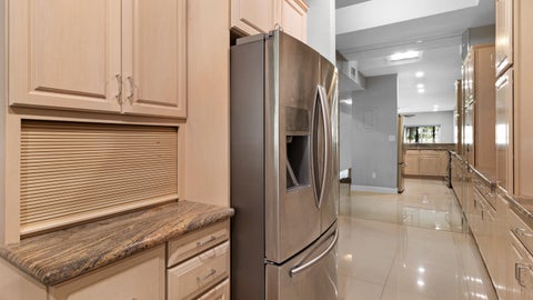 Tiny photo for 1301 N RIVERSIDE Drive #7, Pompano Beach, FL 33062 (MLS # B26090556)