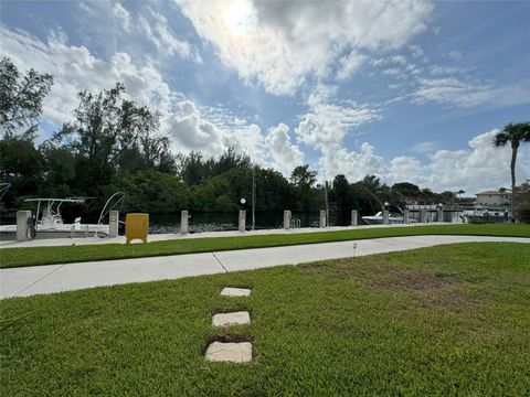 A home in Pompano Beach