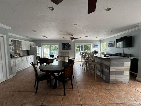 A home in Pompano Beach