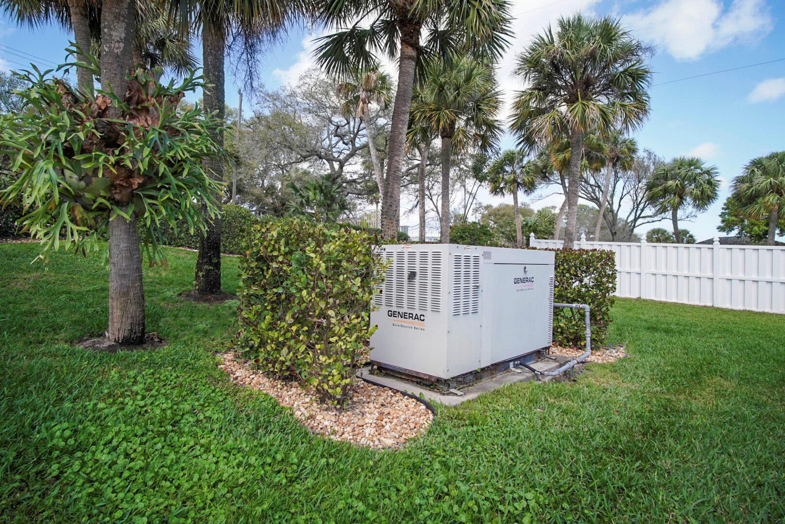 Indian River Dr - Residential