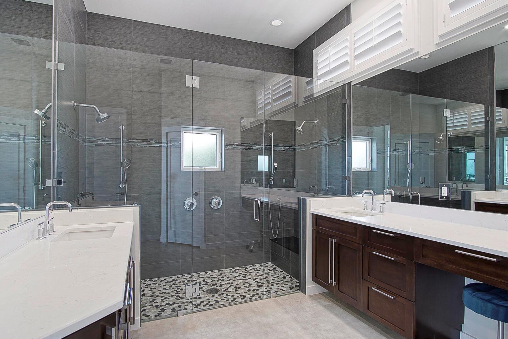 Indian River Dr - Residential