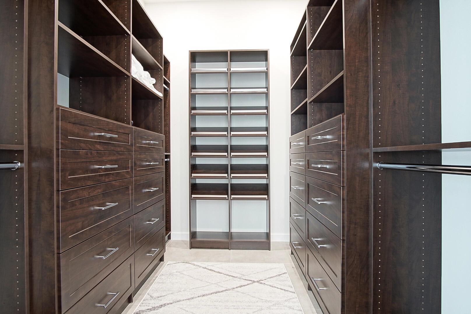 Indian River Dr - Residential