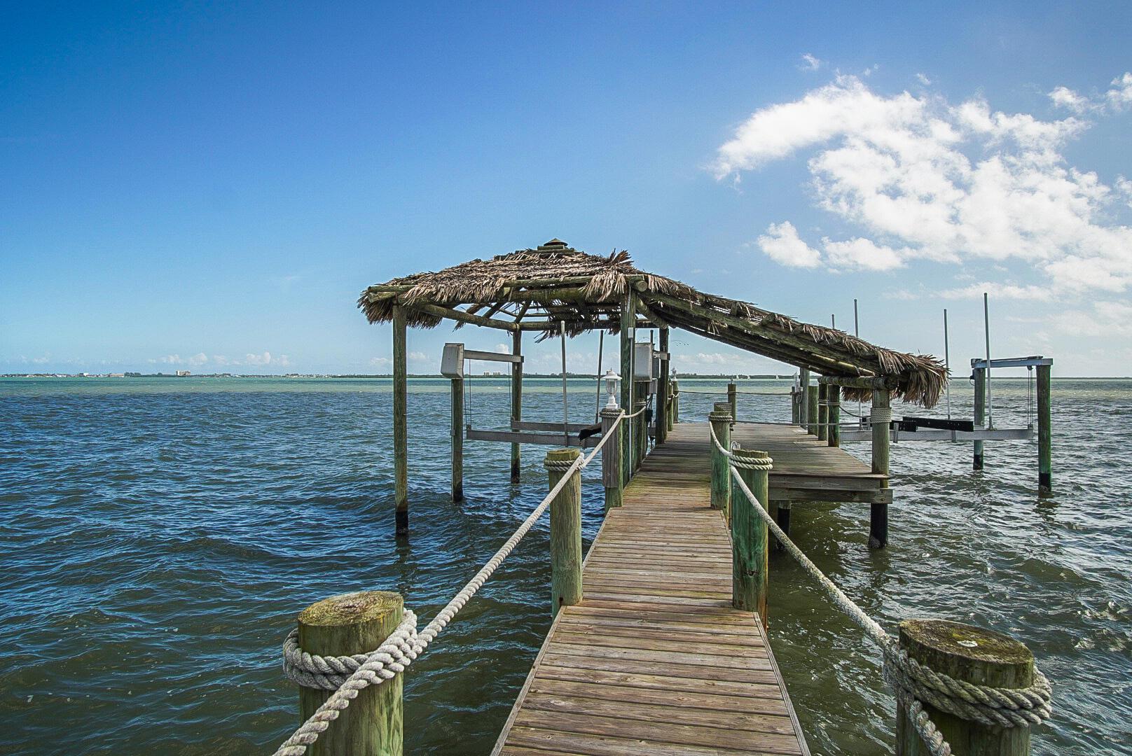 Indian River Dr - Residential